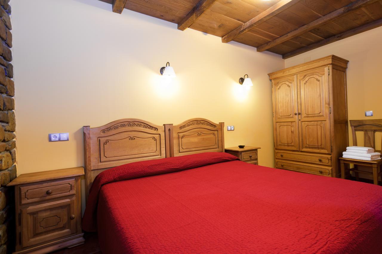 Posada Casa Rosalia Castro Urdiales Cameră foto