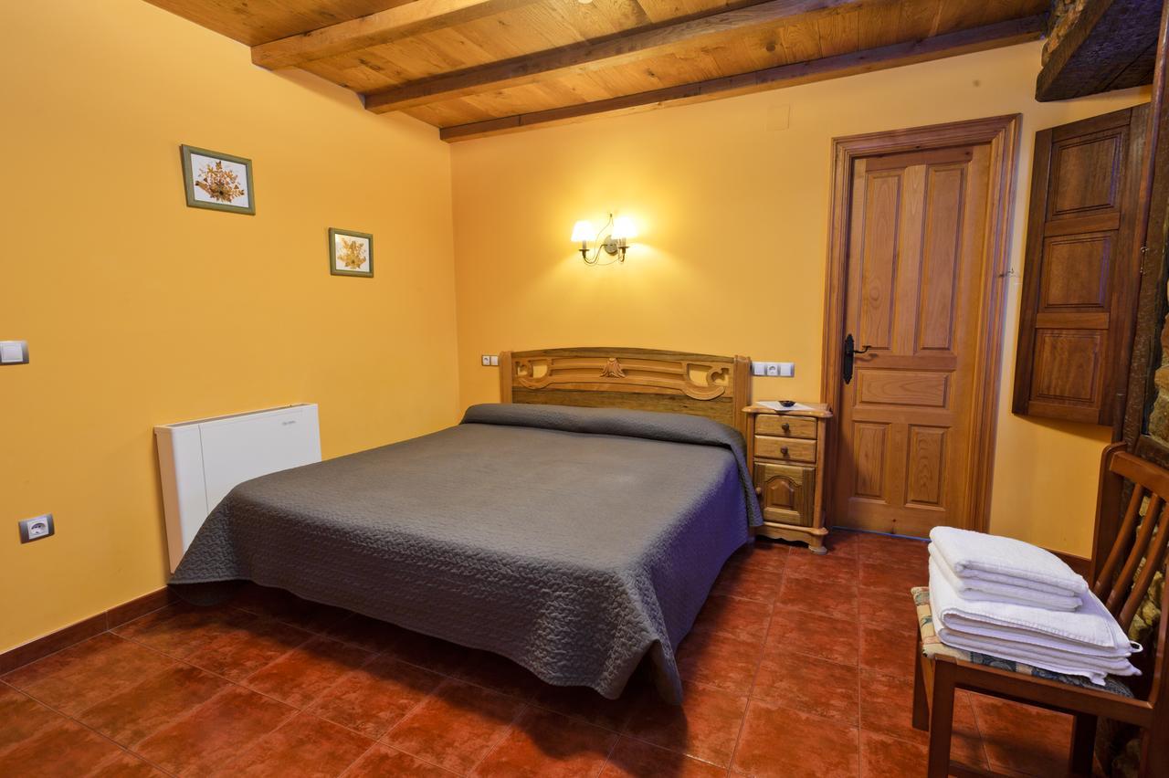 Posada Casa Rosalia Castro Urdiales Cameră foto